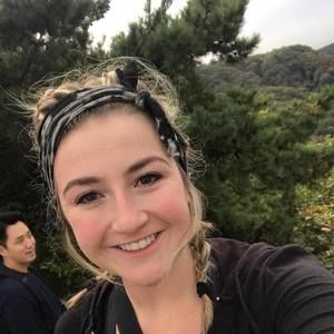 Meet your Posher, Amanda